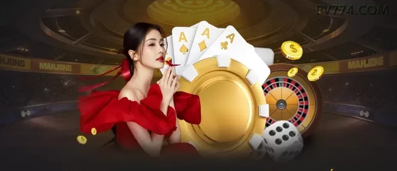 Slots com prêmios pv77